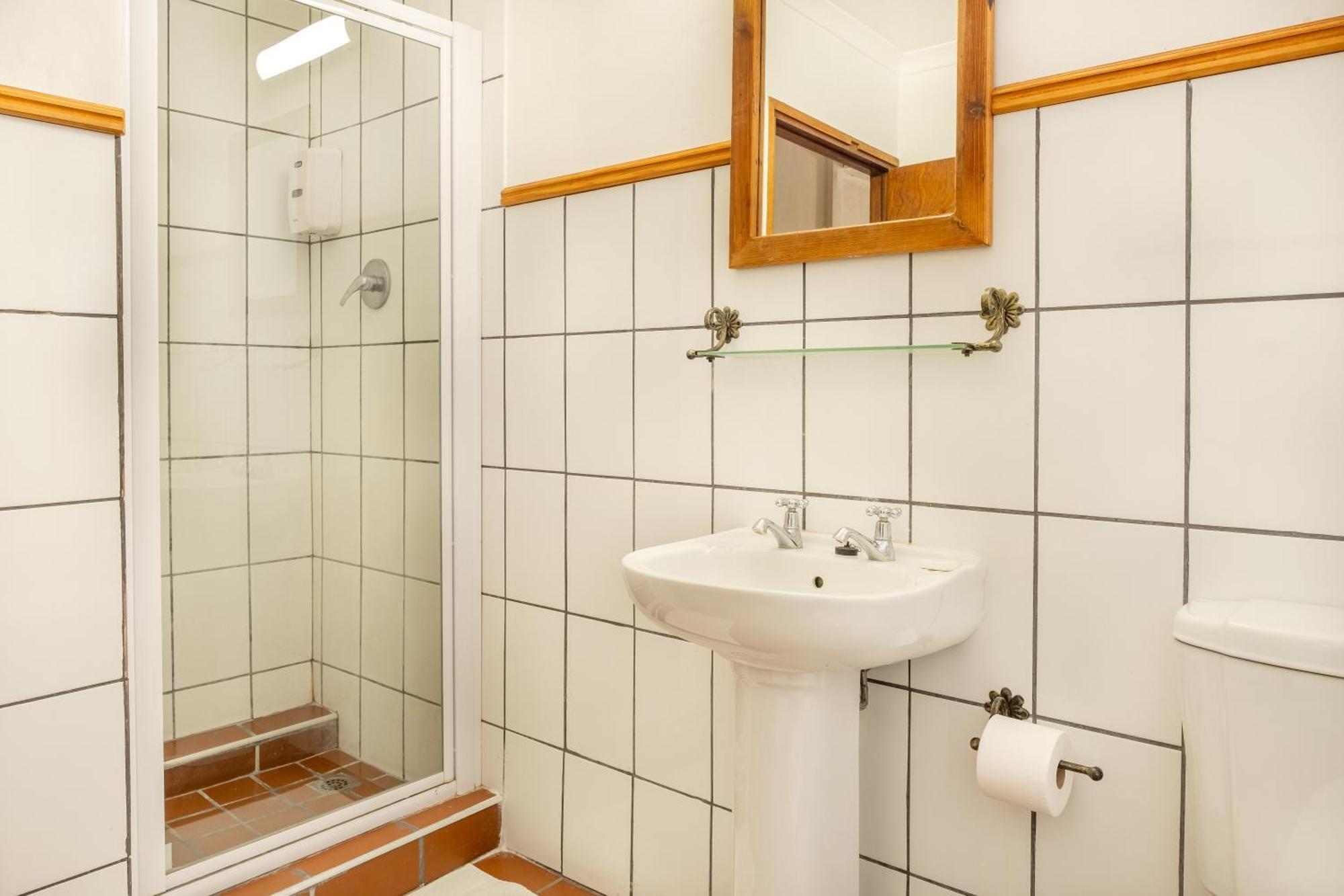 Karoo Country Inn Middelburg  외부 사진