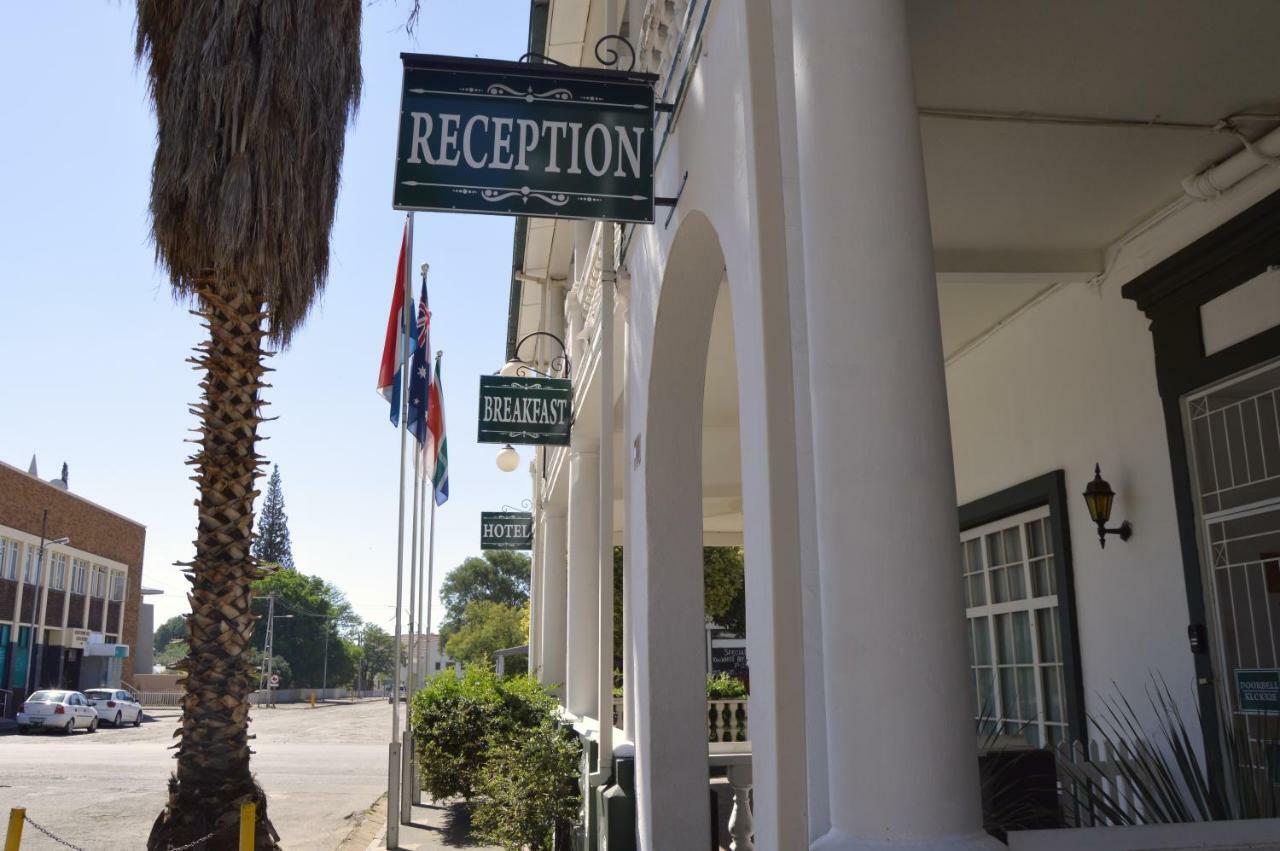 Karoo Country Inn Middelburg  외부 사진
